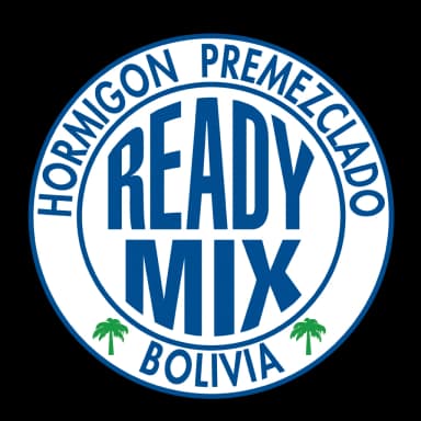 Soboce - ready mix