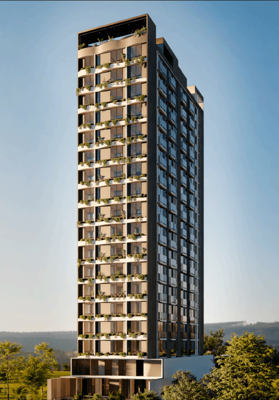 Torre Monaco
