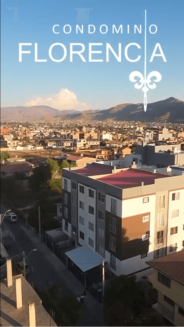 Condominio Florencia