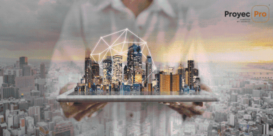Desarrollo inmobiliario